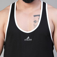 Classic Stringer Black
