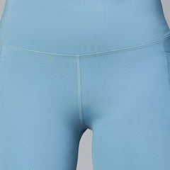 Stealth Active Shorts Ice Blue