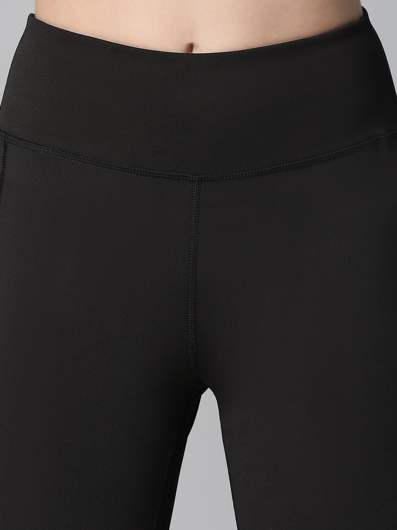 Dash & Stash Legging Black