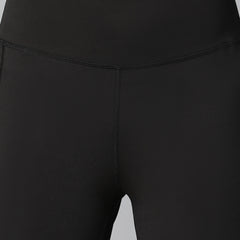 Dash & Stash Legging Black