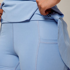 Mova Skort Sky Blue