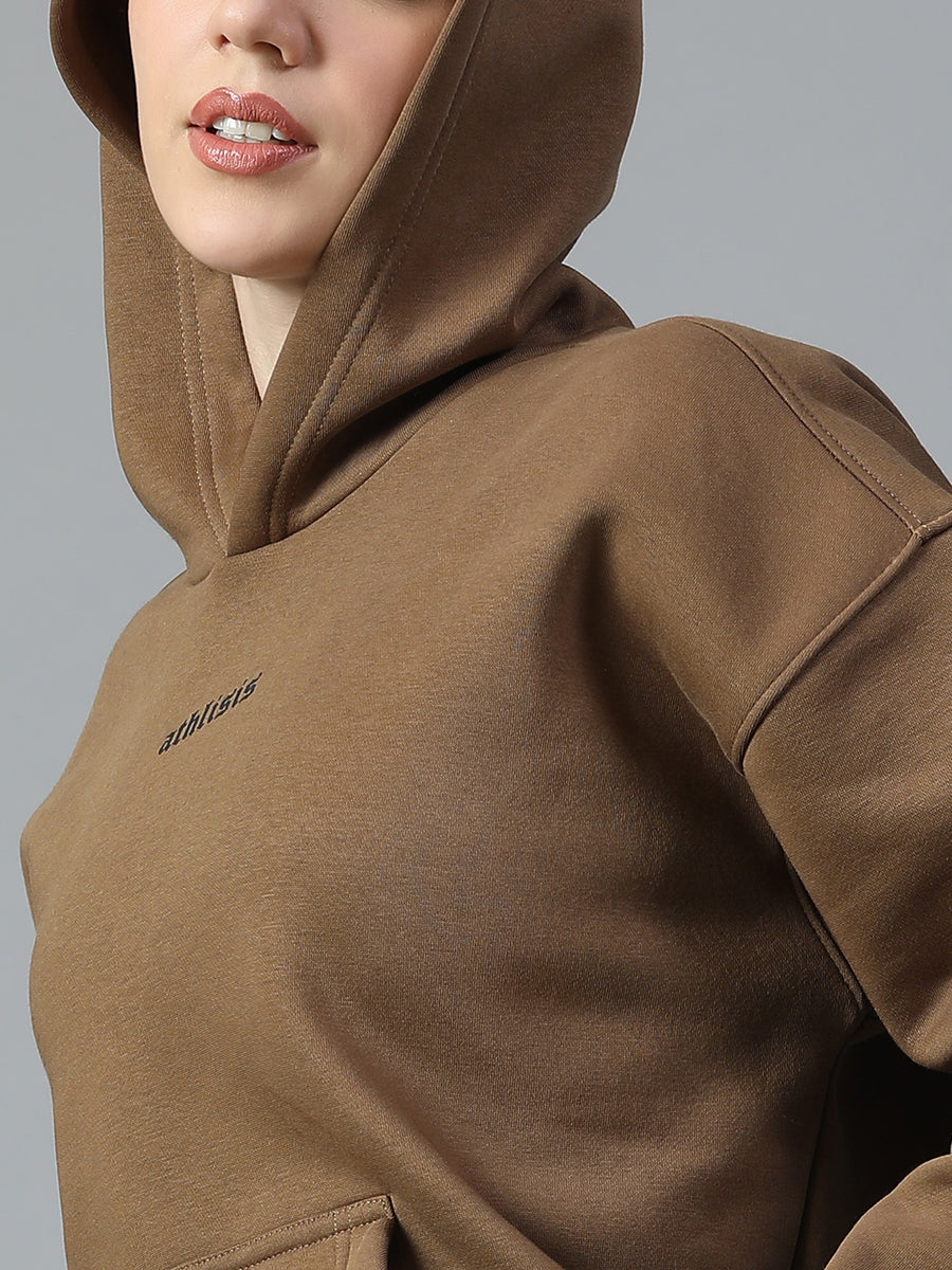 HEAVY FLEECE