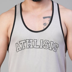 Basic Stringer Gray