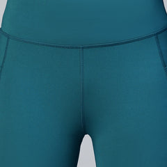 Active Sculpt Flare Teal