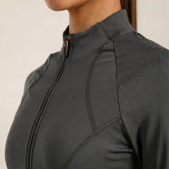 FlexMotion Jacket Grey