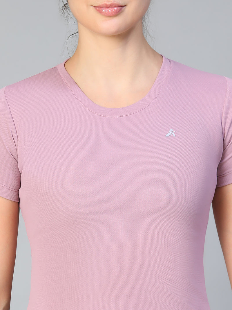 Momentum T-Shirt Lavender