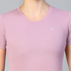 Momentum T-Shirt Lavender
