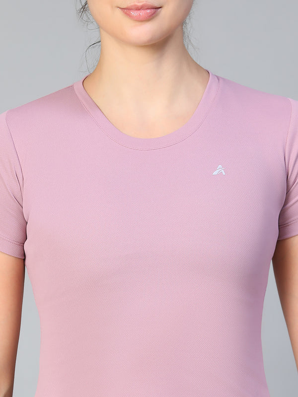 Momentum T-Shirt Lavender