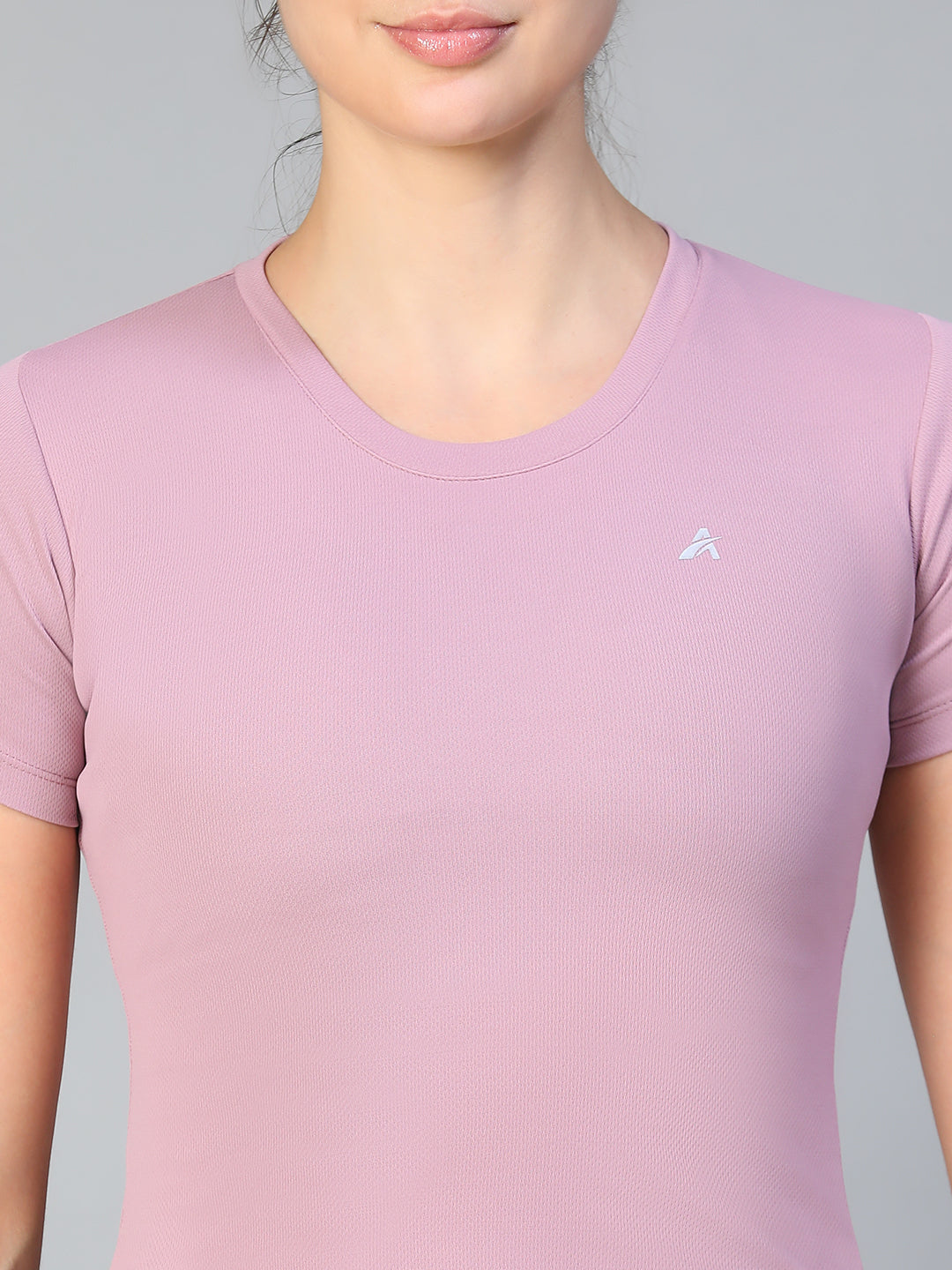 Momentum T-Shirt Lavender