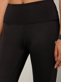 Zen Contour legging Black