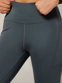 Elevate Leggings Grey