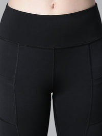 Streamline Legging Black
