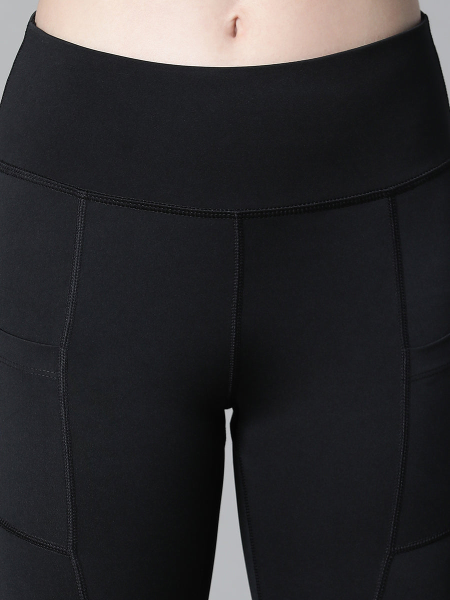 Streamline Legging Black