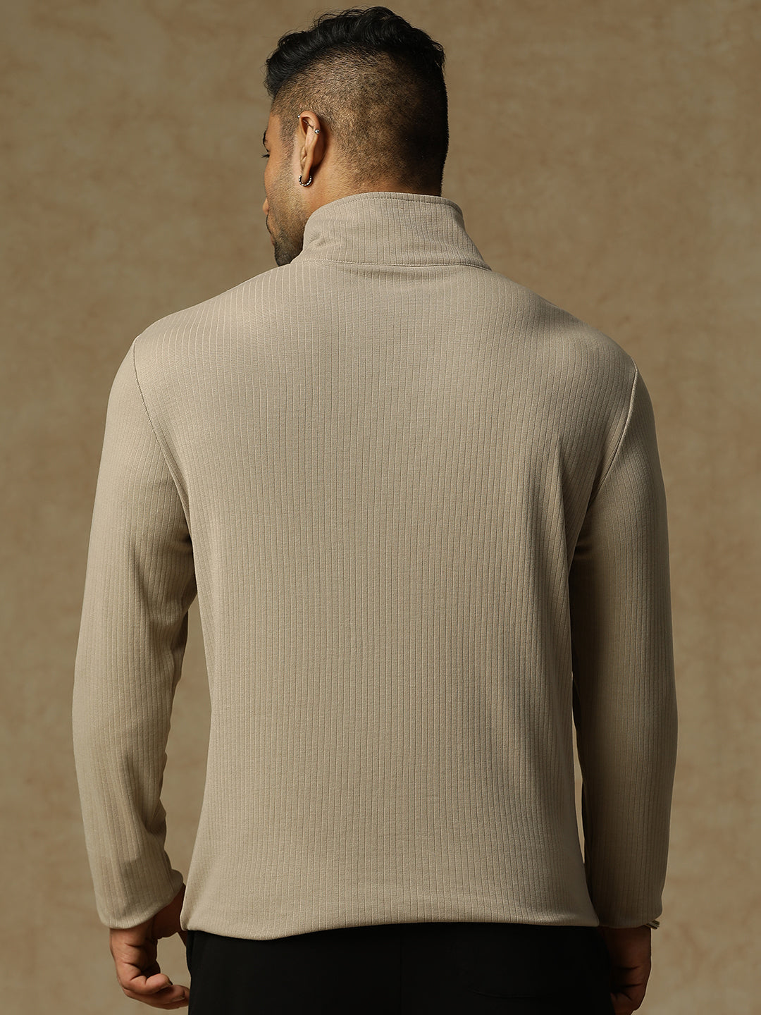 808 Old School Pullovers Beige Athlisis Sports