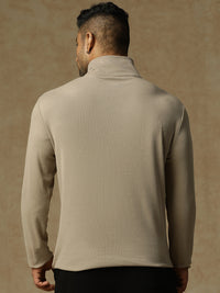 808 Old School Pullovers Beige Athlisis Sports