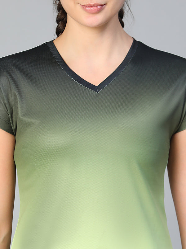 Dual Tone T-Shirt NG