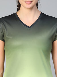 Dual Tone T-Shirt NG