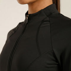 FlexMotion Jacket Black