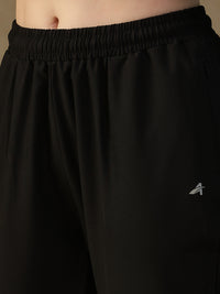 NS Staple Jogger Black
