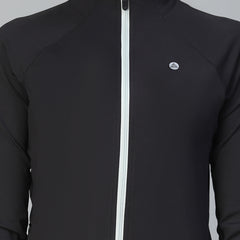 Verve Jacket Black