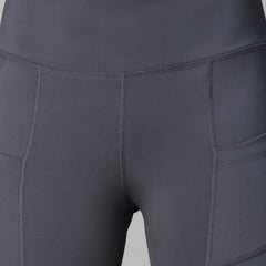 Streamline Legging Gray