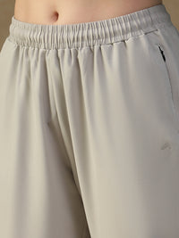 NS Staple Jogger Light Grey