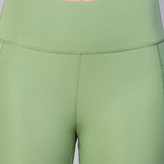Active Sculpt Flare Green