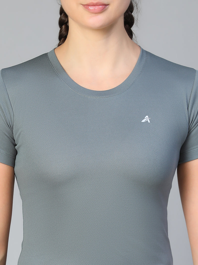Momentum T-Shirt Green