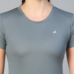 Momentum T-Shirt Green