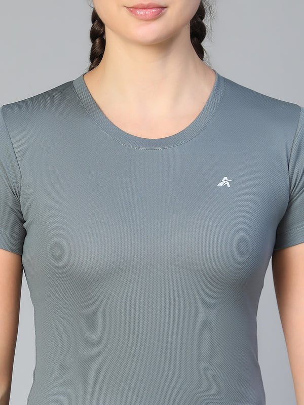 Momentum T-Shirt Green