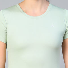 Momentum T-Shirt Light Gray