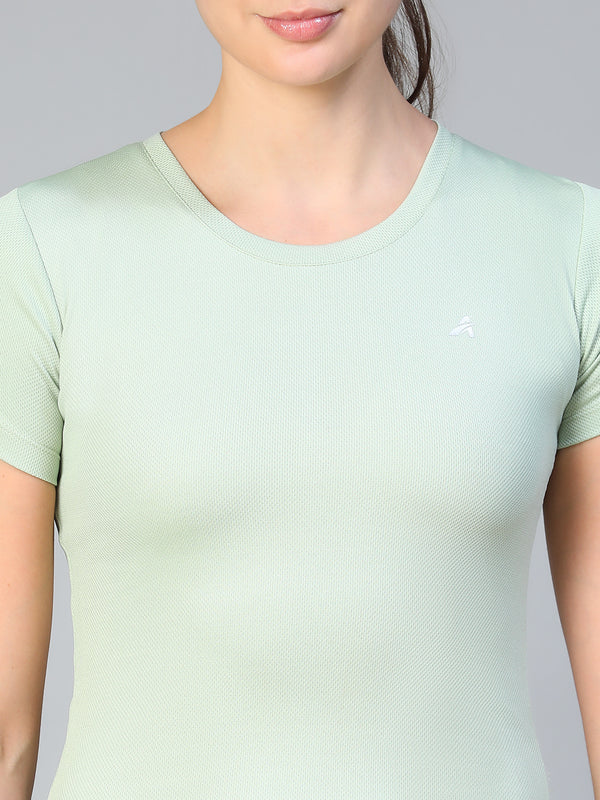 Momentum T-Shirt Light Gray