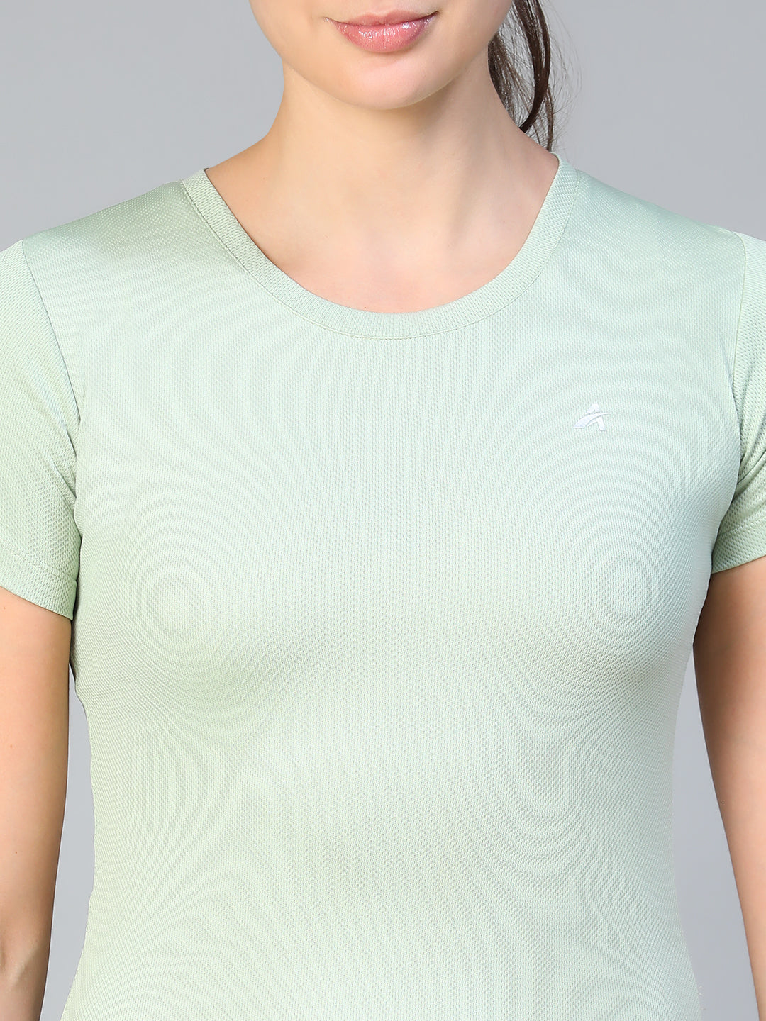 Momentum T-Shirt Olive