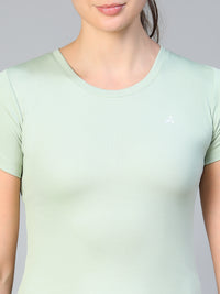 Momentum T-Shirt Olive