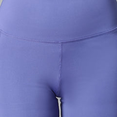 Stealth Active Shorts Purple