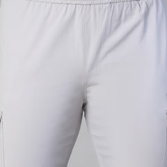 Essentials Cargo Gray