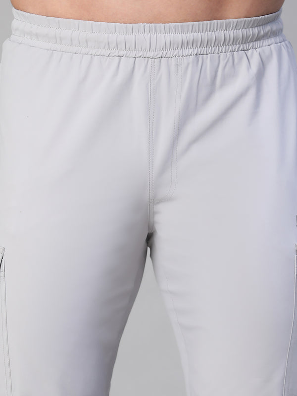 Essentials Cargo Gray