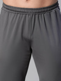 Side Panel Pants Gray Athlisis Sports