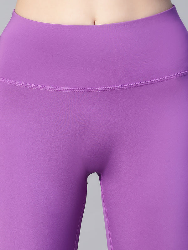 Everyday Go-To Legging Purple