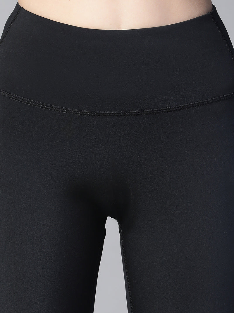 Everyday Go-To Legging Black