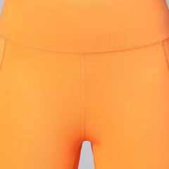 Active Sculpt Flare Orange