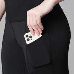 Performance Quick Dry Training Tights Athlisis Sports