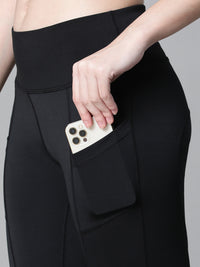 Streamline Legging Black