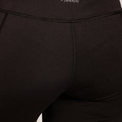 V-Front Legging Black