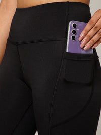 Elevate Leggings Black