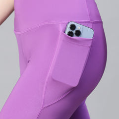 Everyday Go-To Legging Purple