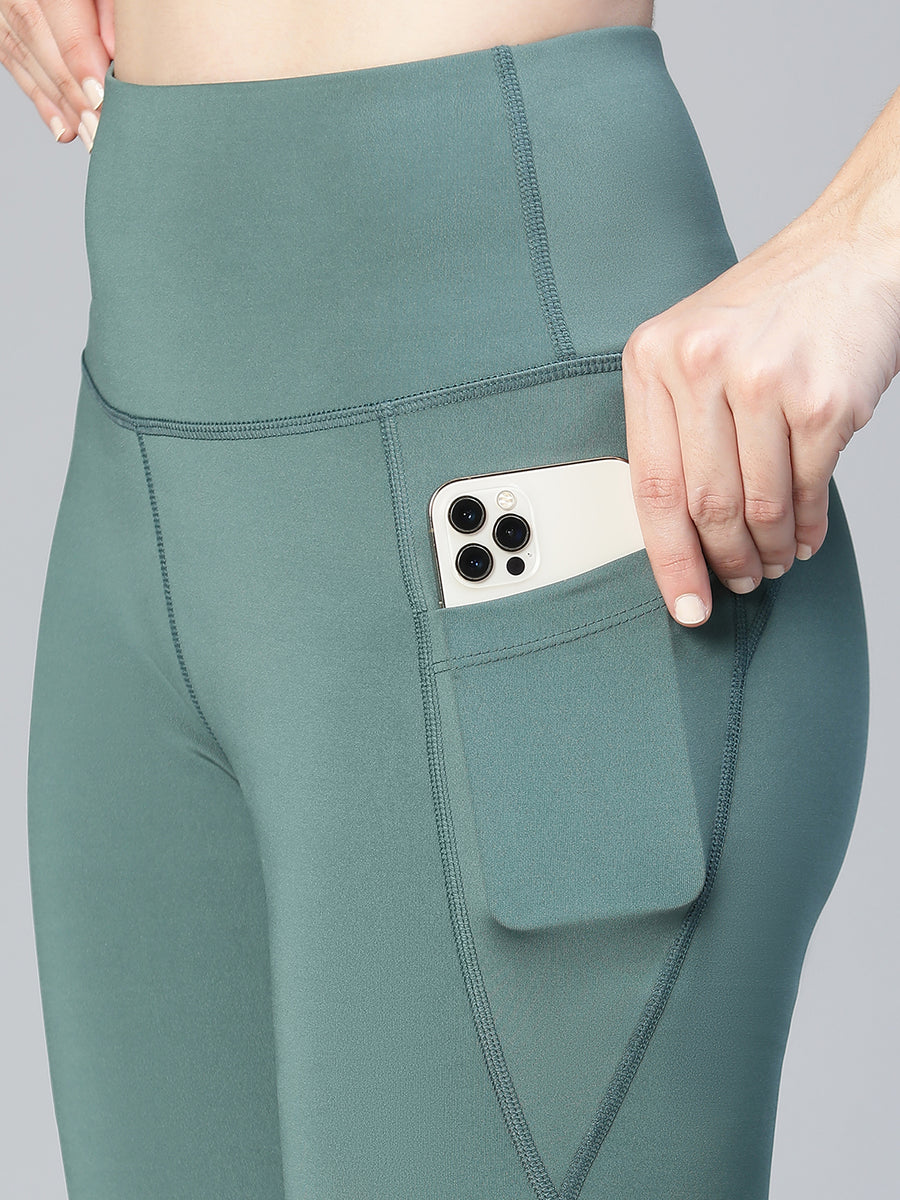 SIDE POCKET