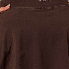 Mova Skort Espresso