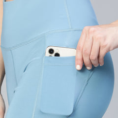 Active Sculpt Flare Ice Blue