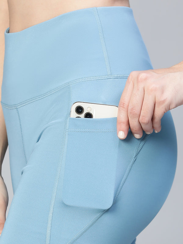 Active Sculpt Flare Ice Blue